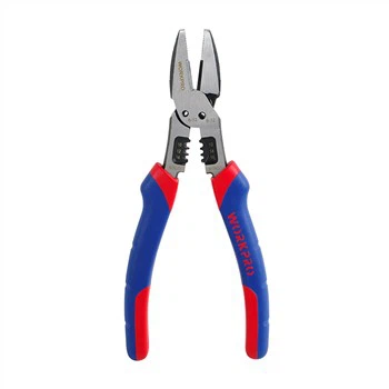 China Slip Joint Water Pump Pliers Suppliers - Wholesale Pricelist - WORKPRO