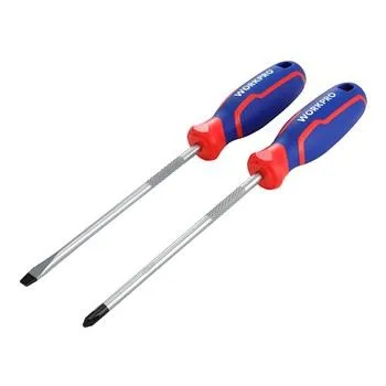 Screwdriver Tool Set