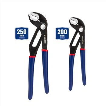 Slip Joint Water Pump Pliers