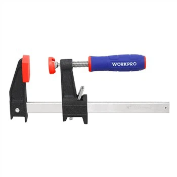 Steel Bar Clamp