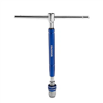 T-Bar Socket Wrench