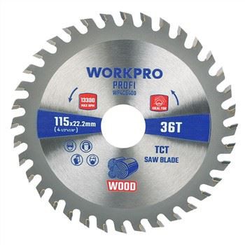 TCT Saw Blade Wood Cutting