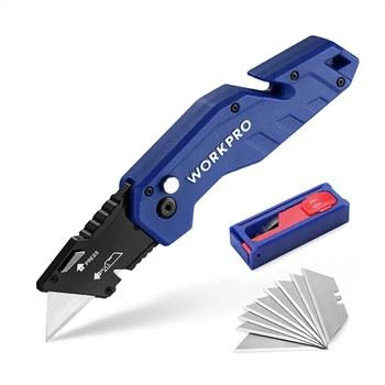 Utility Knife Change Blade
