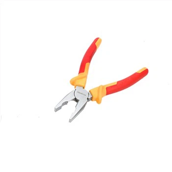 VDE Combination Pliers