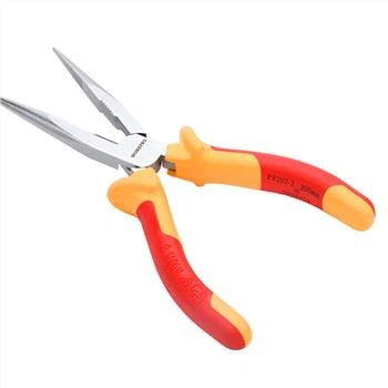 VDE Long Nose Pliers