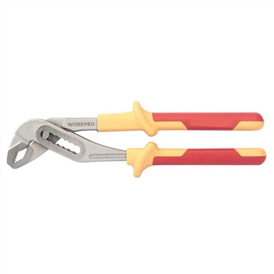 VDE Water Pump Pliers