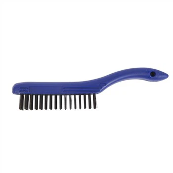 Wire Brush 4x16