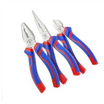 Wire Pliers Set