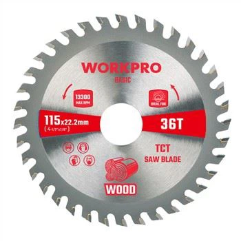 Wood TCT Saw Blade Europe