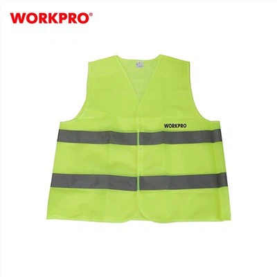 WORKPRO Reflecting Jacket-M---CE