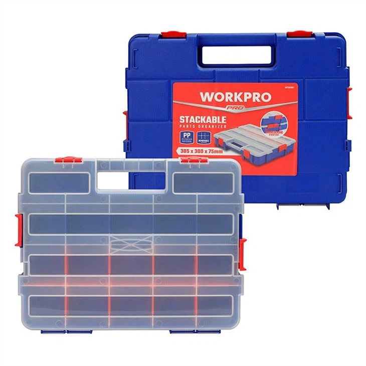 parts organizer china
