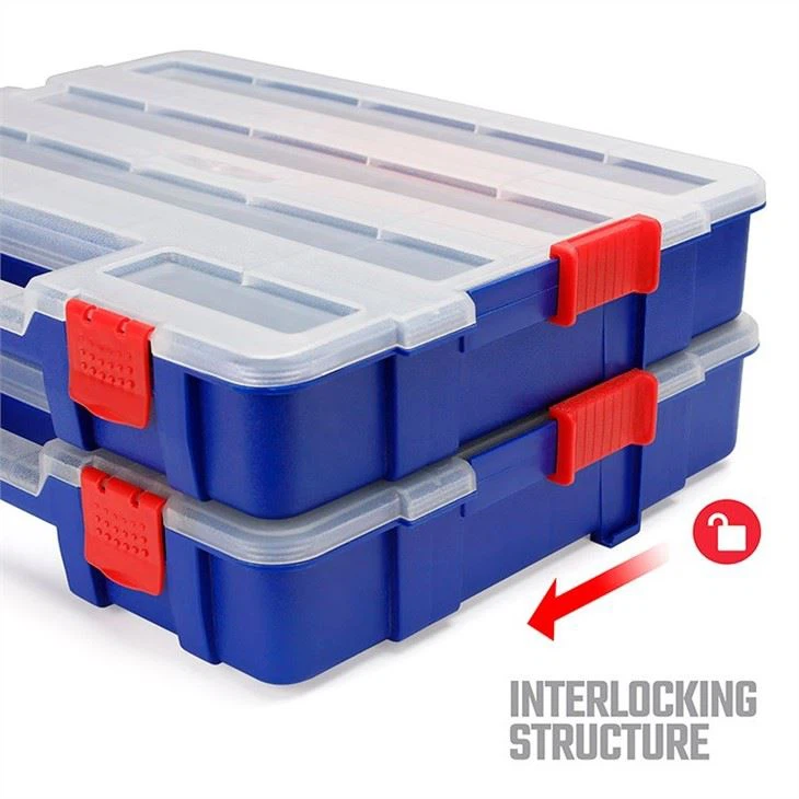 parts organizer manufacturer