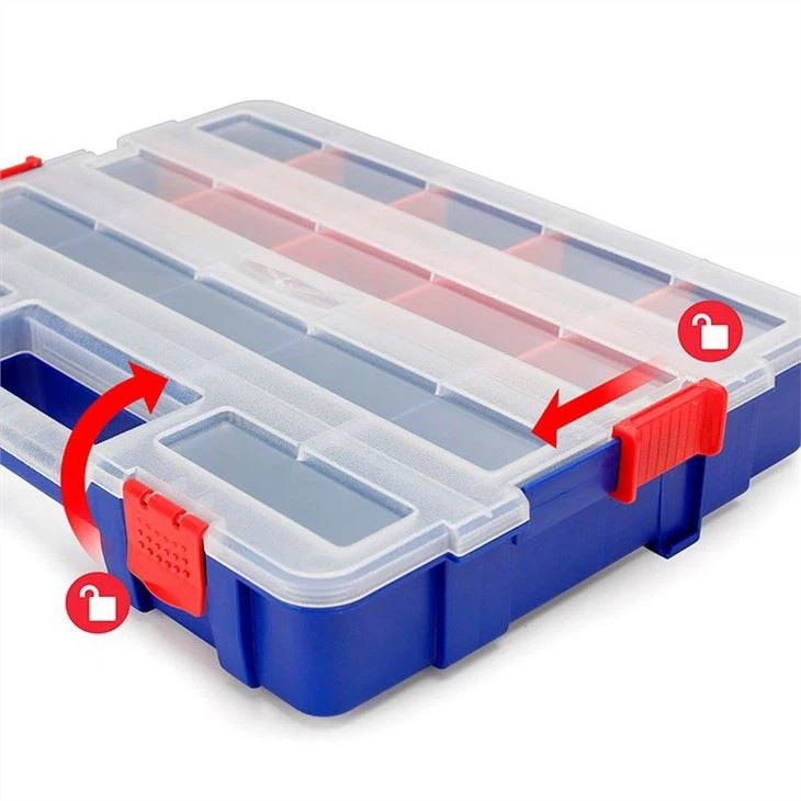 parts organizer factory