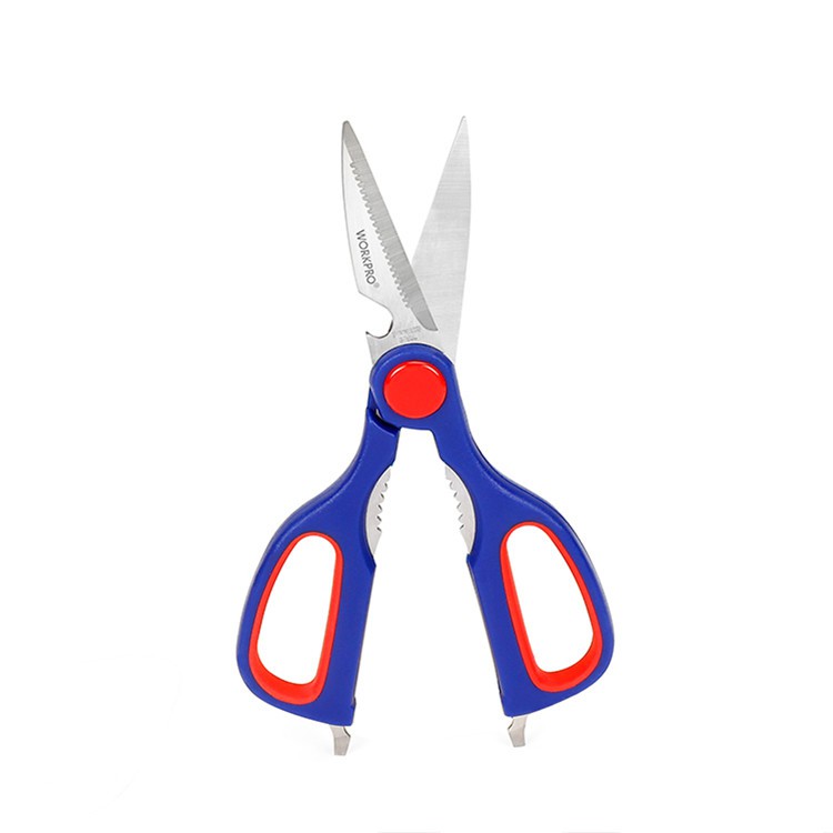 Stainless Steel Kitchen Scissors