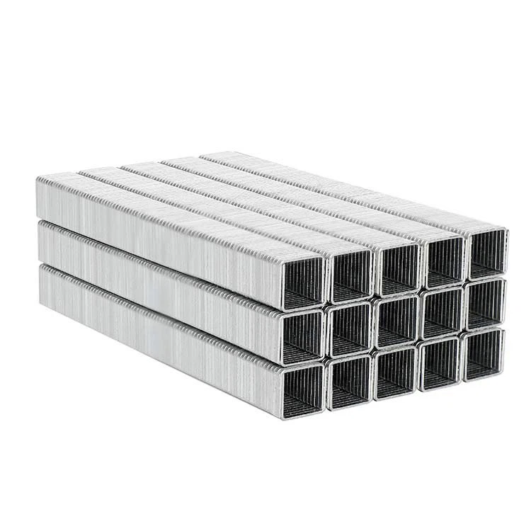 Staple Set