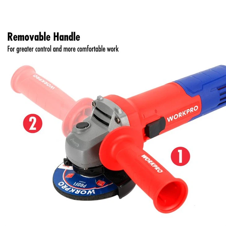 115mm ANGLE GRINDER TOOL