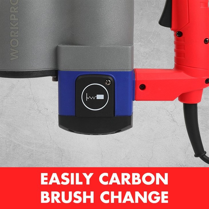 1500W DEMOLITION HAMMER