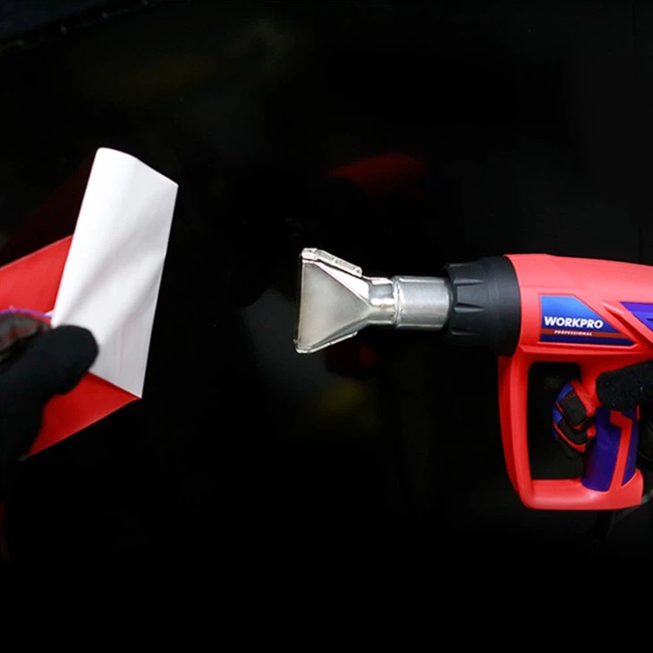 1800W INDUSTRIAL HEAT GUN