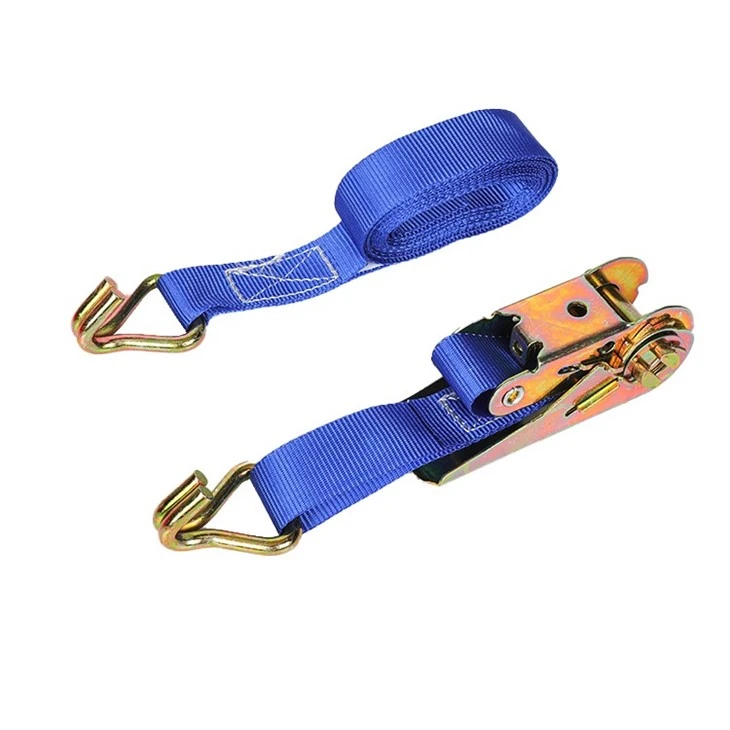 RATCHET TIE DOWN