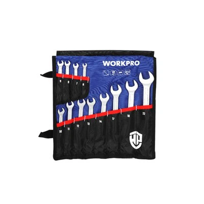 12PC COMBINATION WRENCH SET
