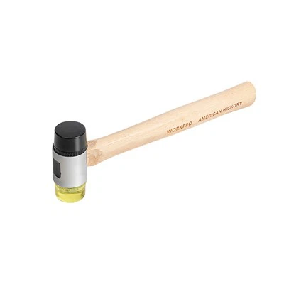 35MM DOUBLE-FACE DEAD BLOW HAMMER