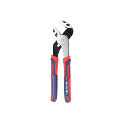 CR-NI GROOVE JOINT PLIERS