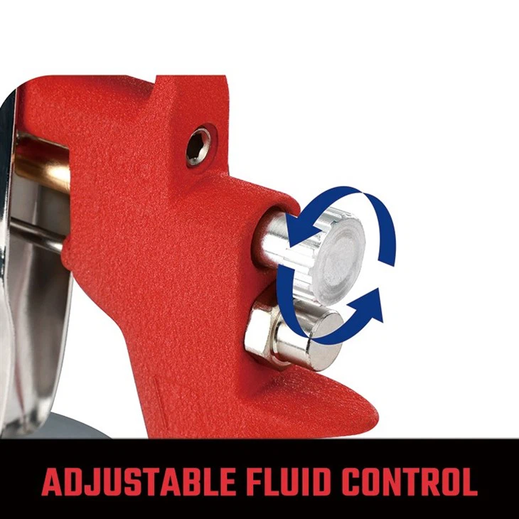 1000CC AIR SPRAY GUN