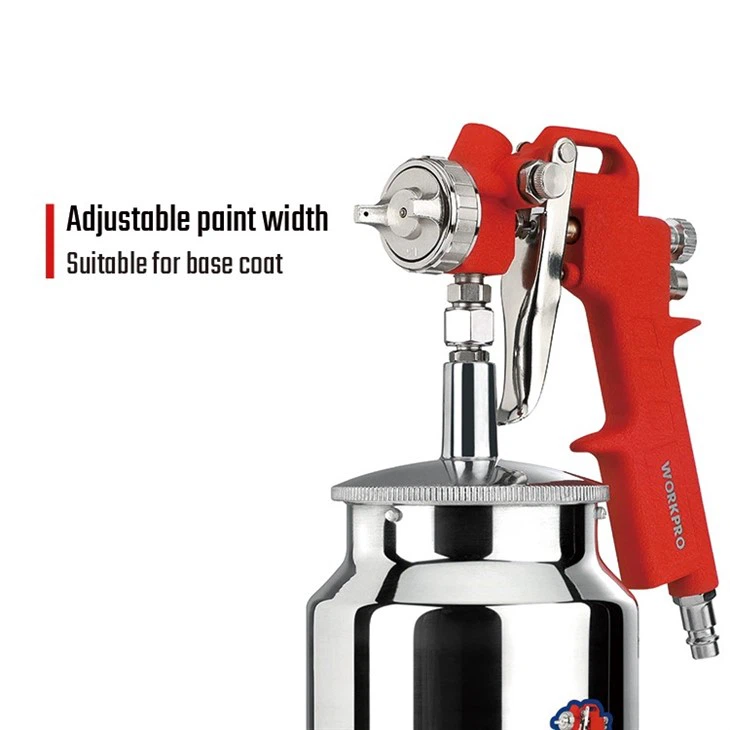 1000CC AIR SPRAY GUN