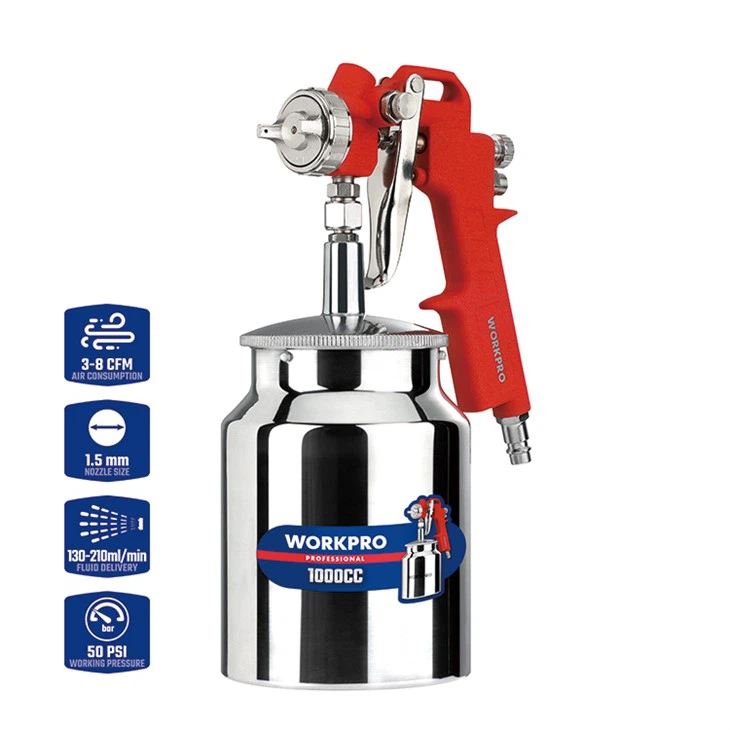 1000CC AIR SPRAY GUN