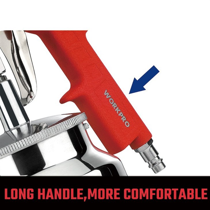 1000CC AIR SPRAY GUN