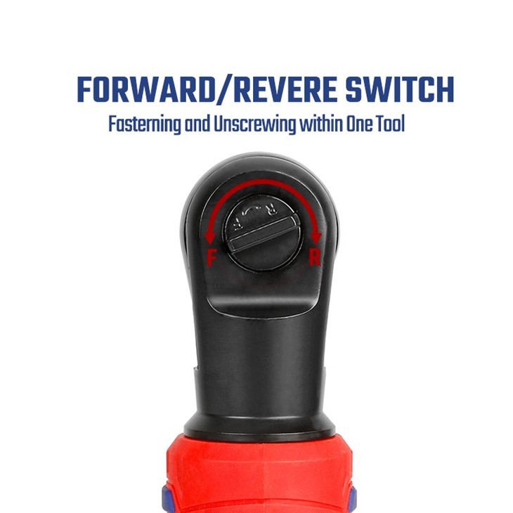 12V RATCHET WRENCH best