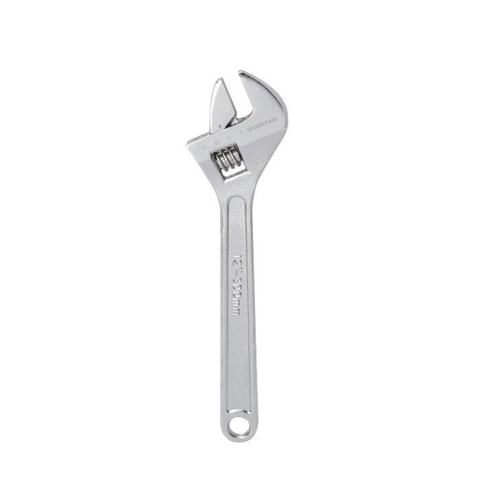 150MM(6") ADJUSTABLE WRENCH