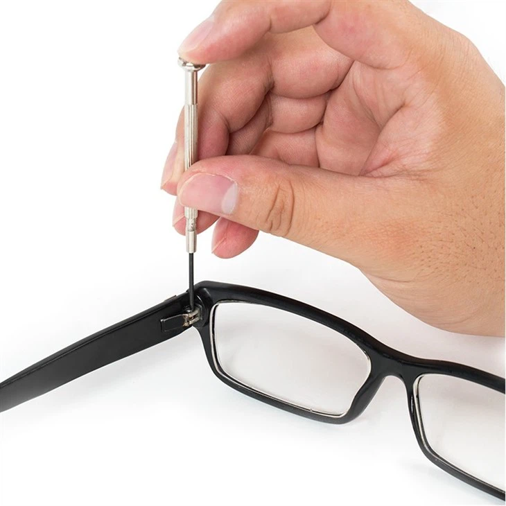 WORKPRO 6PC PRECISION SCREWDRIVER SET best