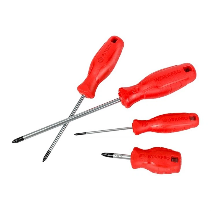 8PC CR-V SCREWDRIVER SET factory