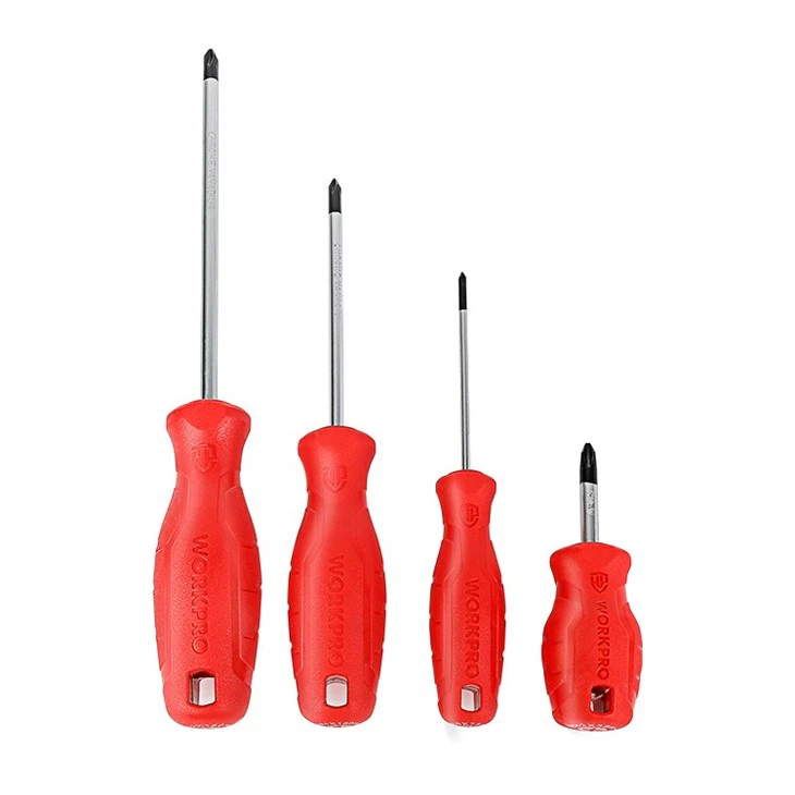 8PC CR-V SCREWDRIVER SET high quality