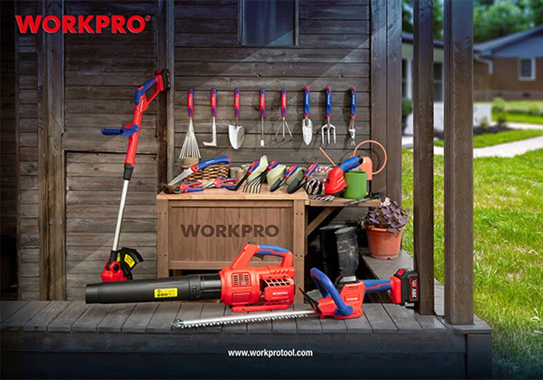 GARDEN TOOL