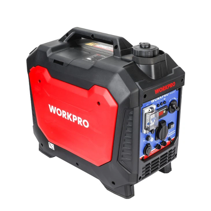 INVERTER GASOLINE GENERATOR