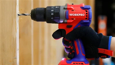 Cordless Drill Vs. Impact Driver: Which One Should You Use?