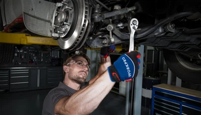 Screwdriver Vs. Drill: Which One Should You Use For Fastening?
