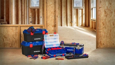 How To Organize And Maintain Your Tool Shed For Maximum Efficiency