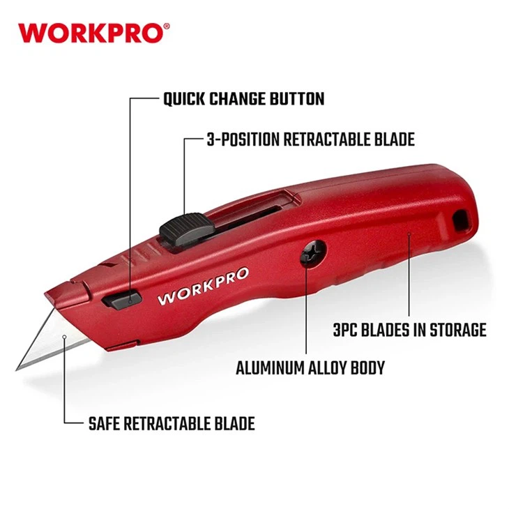 utility knife supplier