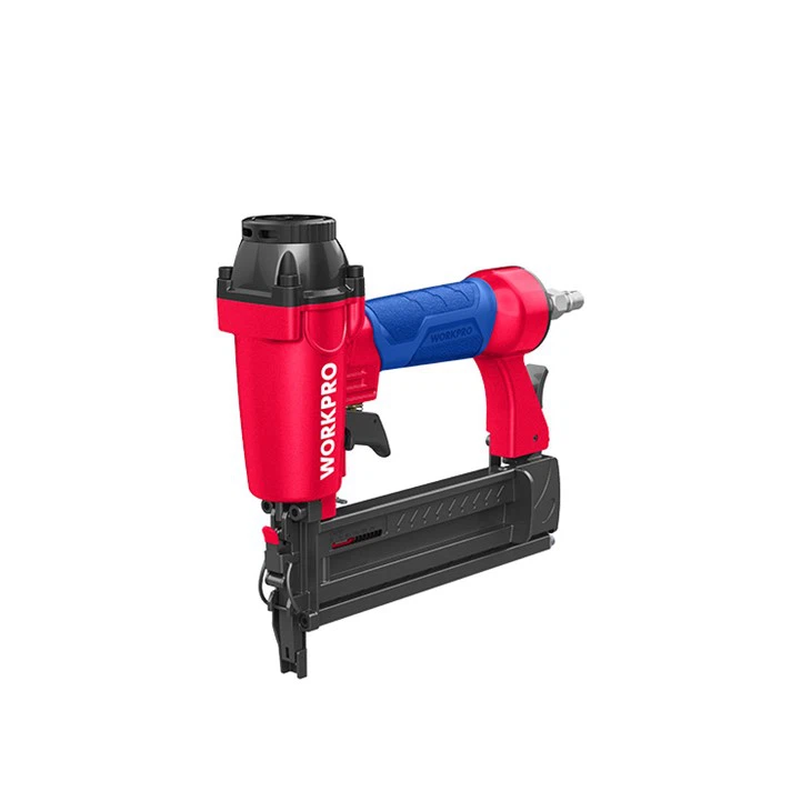 PNEUMATIC 2 IN 1 COMBO NAILER