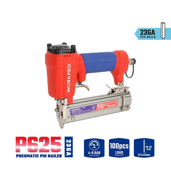 PNEUMATIC PIN NAILER