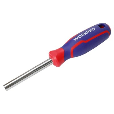 1/4" DR. MAGNETIC HOLDING SCREWDRIVER HANDLE