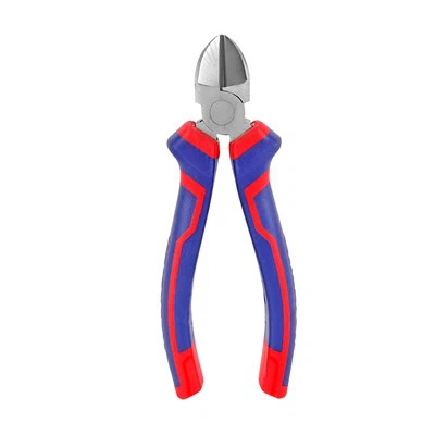 160MM(6")DROP FORGED DIAGONAL PLIERS