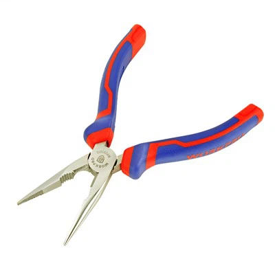 200MM(8") LONG NOSE PLIERS