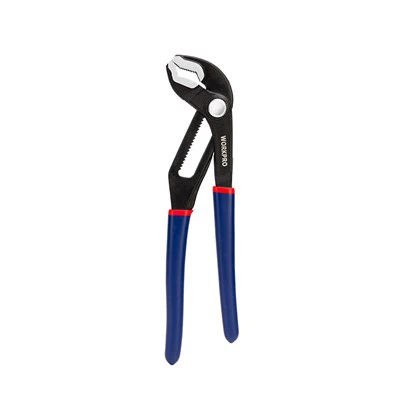 250MM(10") QUICK-ADJUST V-JAW WATER PUMP PLIERS