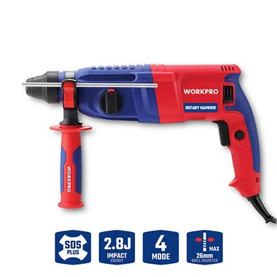 26MM ROTARY HAMMER