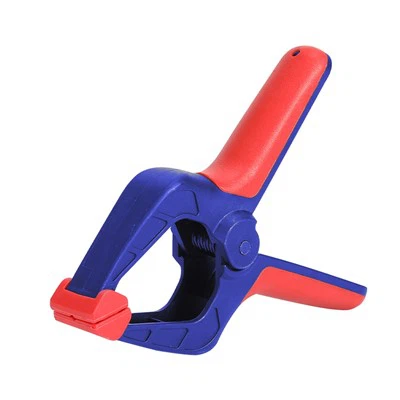 50MM(2") SPRING CLAMP