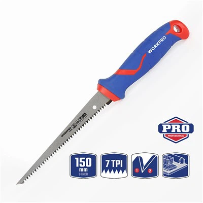 6INCH WOODING JAB SAW